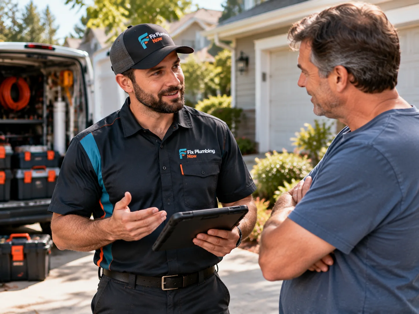 Clogged Drain Service Haymarket, VA FAQs
